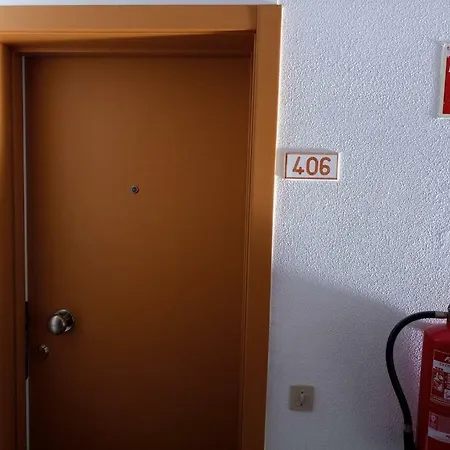 Апартаменти Edificio 406