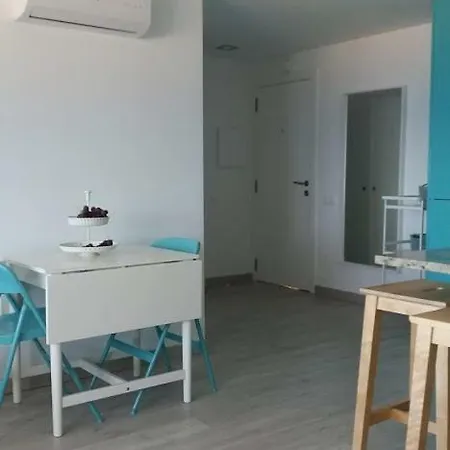 Edificio 406 Апартаменти *