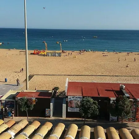 Edificio 406 Албуфейра