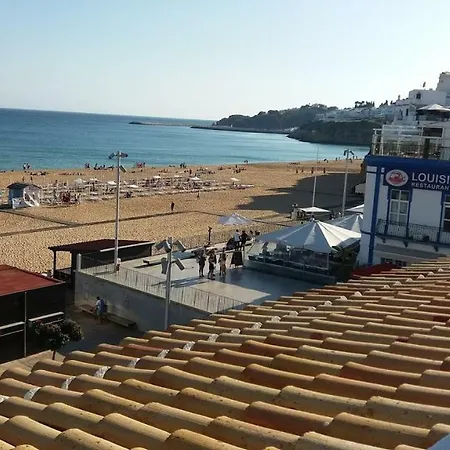 Edificio 406 Апартаменти