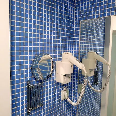 Edificio 406 Албуфейра