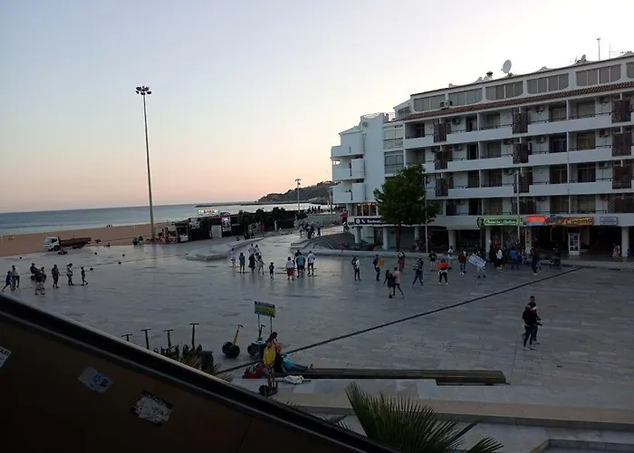 Διαμέρισμα Edificio 406