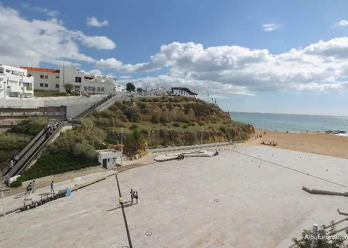 Διαμέρισμα Edificio 406