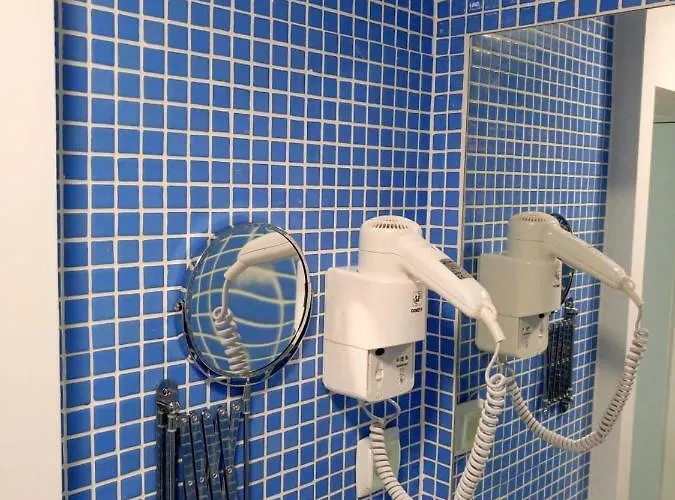 Edificio 406 Αλμπουφέιρα