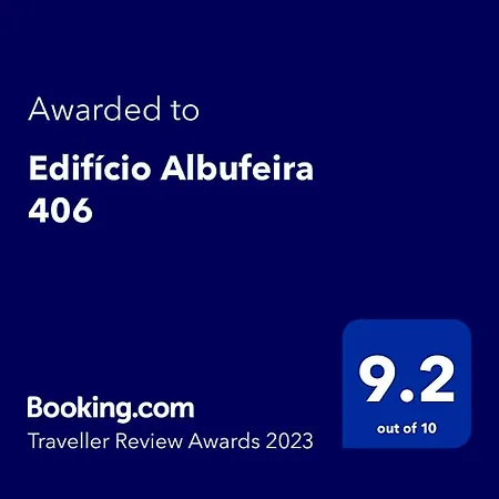 아파트 Edificio 406 *