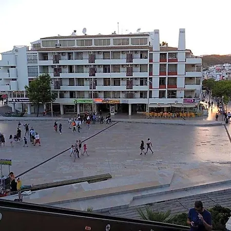 Edificio 406 아파트 *