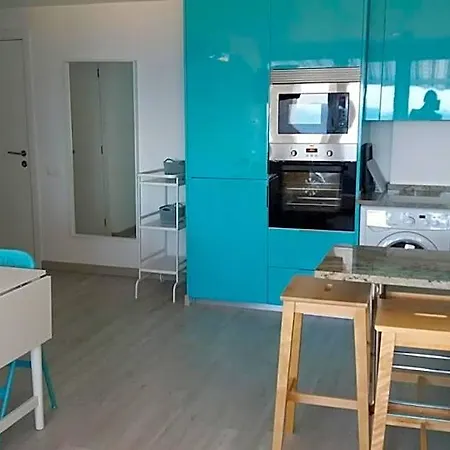 Edificio 406 알부페이라