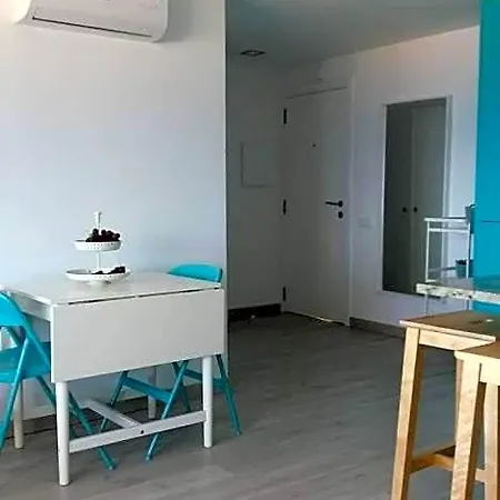 Edificio 406 아파트 알부페이라