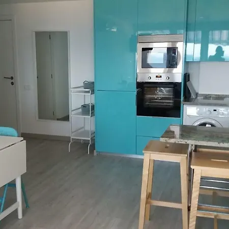 Edificio 406 Apartment *