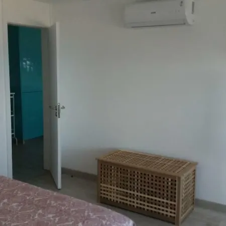 Edificio 406 Διαμέρισμα *