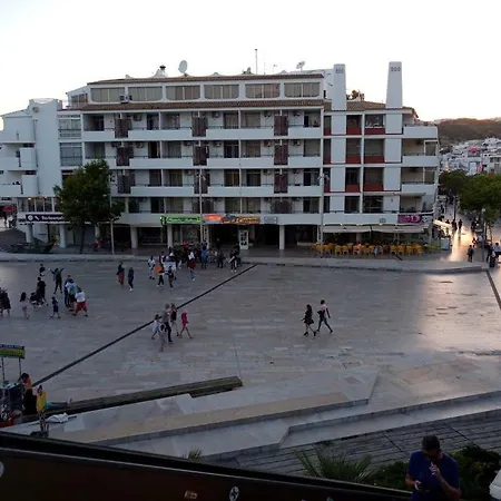 Edificio 406 Διαμέρισμα *