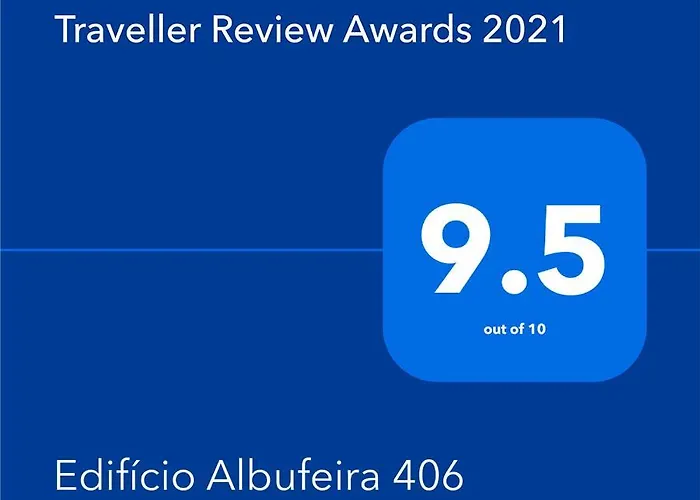 Edificio 406 Albufeira