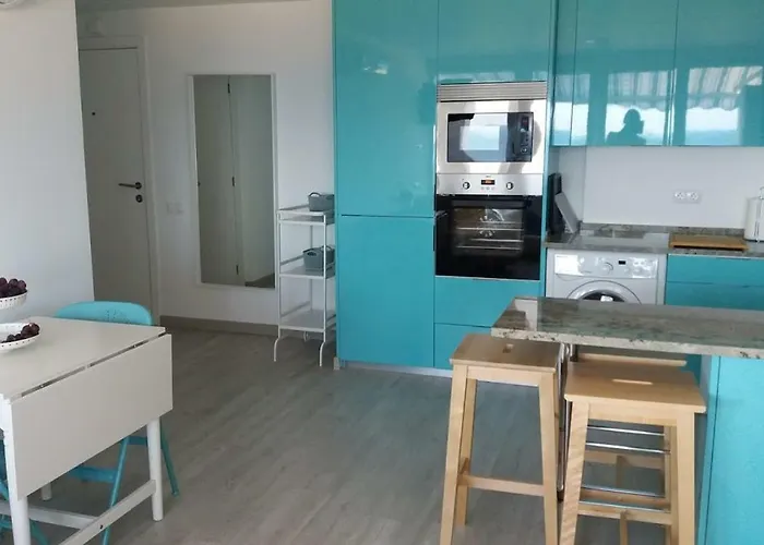 Edificio 406 דירה *