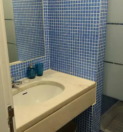 Edificio 406 Apartman Albufeira