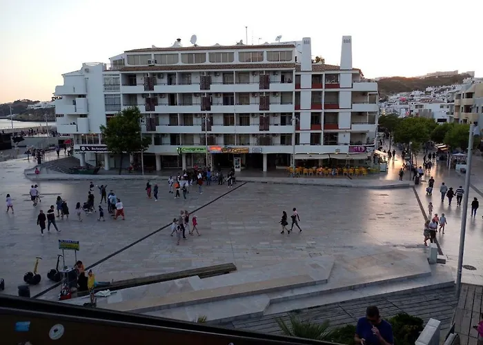 Edificio 406 Apartman *