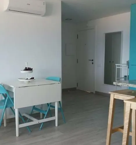 Edificio 406 דירה *