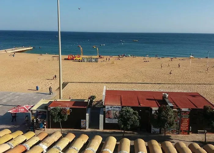 Edificio 406 אלבופיירה