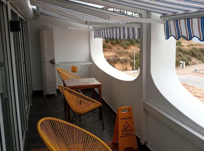 Edificio 406 דירה אלבופיירה