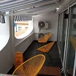 Edificio 406 דירה אלבופיירה