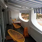 Edificio 406 דירה אלבופיירה