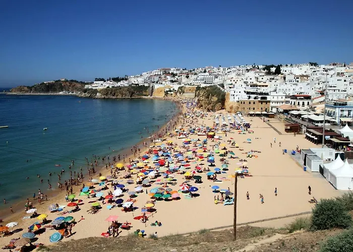 Daire Edificio 406 Albufeira